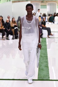 Lacoste Spring 2026 Ready-To-Wear Collection