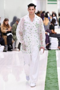 Lacoste Spring 2026 Ready-To-Wear Collection