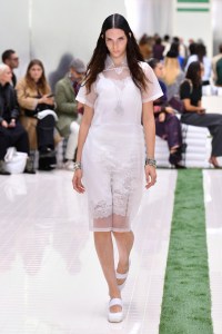 Lacoste Spring 2026 Ready-To-Wear Collection