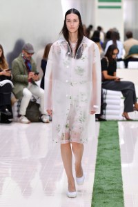 Lacoste Spring 2026 Ready-To-Wear Collection