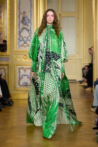 Leonard Paris Spring 2026 Ready-to-Wear Collection at Paris Fashion Week