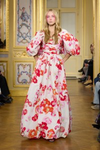 Leonard Paris Spring 2026 Ready-to-Wear Collection at Paris Fashion Week