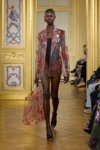 Leonard Paris Spring 2026 Ready-to-Wear Collection at Paris Fashion Week
