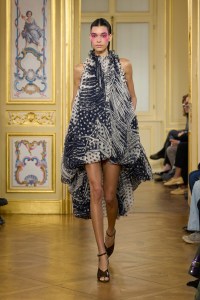 Leonard Paris Spring 2026 Ready-to-Wear Collection at Paris Fashion Week