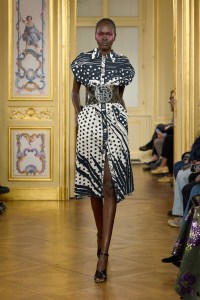 Leonard Paris Spring 2026 Ready-to-Wear Collection at Paris Fashion Week