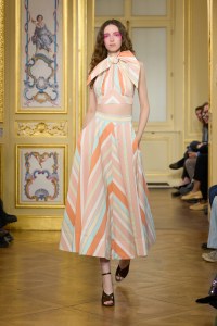 Leonard Paris Spring 2026 Ready-to-Wear Collection at Paris Fashion Week