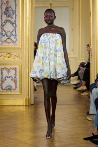 Leonard Paris Spring 2026 Ready-to-Wear Collection at Paris Fashion Week