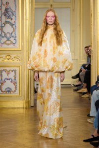 Leonard Paris Spring 2026 Ready-to-Wear Collection at Paris Fashion Week