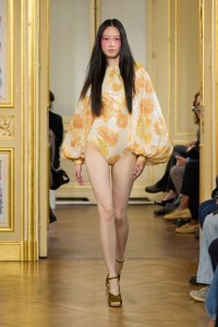Leonard Paris Spring 2026 Ready-to-Wear Collection at Paris Fashion Week