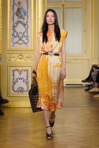 Leonard Paris Spring 2026 Ready-to-Wear Collection at Paris Fashion Week