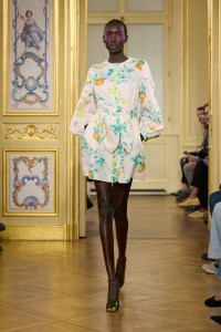 Leonard Paris Spring 2026 Ready-to-Wear Collection at Paris Fashion Week
