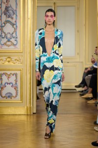 Leonard Paris Spring 2026 Ready-to-Wear Collection at Paris Fashion Week