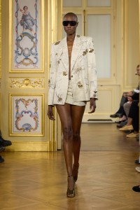 Leonard Paris Spring 2026 Ready-to-Wear Collection at Paris Fashion Week