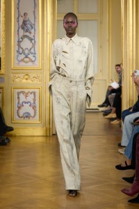 Leonard Paris Spring 2026 Ready-to-Wear Collection at Paris Fashion Week