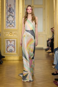 Leonard Paris Spring 2026 Ready-to-Wear Collection at Paris Fashion Week