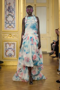 Leonard Paris Spring 2026 Ready-to-Wear Collection at Paris Fashion Week