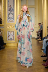 Leonard Paris Spring 2026 Ready-to-Wear Collection at Paris Fashion Week