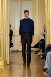 Leonard Paris Spring 2026 Ready-to-Wear Collection at Paris Fashion Week