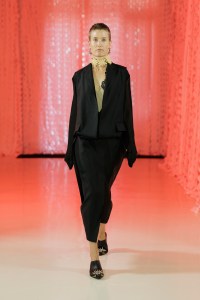 Litkovska Spring 2026 Ready-to-Wear Collection at Paris Fashion Week