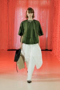 Litkovska Spring 2026 Ready-to-Wear Collection at Paris Fashion Week