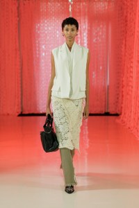 Litkovska Spring 2026 Ready-to-Wear Collection at Paris Fashion Week