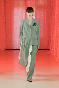 Litkovska Spring 2026 Ready-to-Wear Collection at Paris Fashion Week