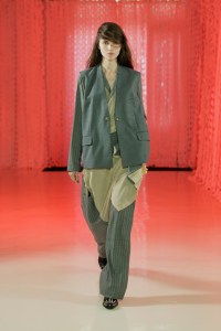 Litkovska Spring 2026 Ready-to-Wear Collection at Paris Fashion Week