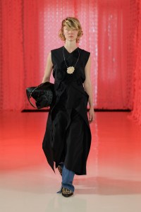 Litkovska Spring 2026 Ready-to-Wear Collection at Paris Fashion Week