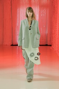 Litkovska Spring 2026 Ready-to-Wear Collection at Paris Fashion Week