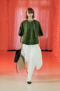 Litkovska Spring 2026 Ready-to-Wear Collection at Paris Fashion Week