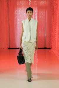 Litkovska Spring 2026 Ready-to-Wear Collection at Paris Fashion Week