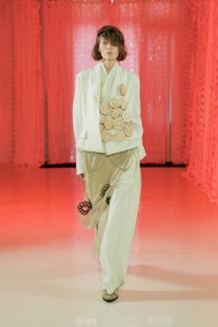 Litkovska Spring 2026 Ready-to-Wear Collection at Paris Fashion Week