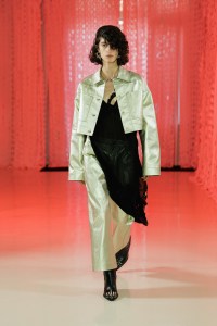 Litkovska Spring 2026 Ready-to-Wear Collection at Paris Fashion Week