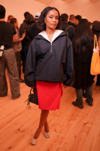 Yara Shahidi