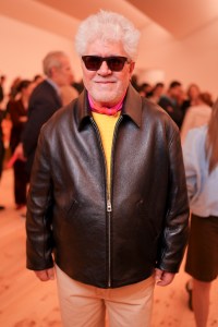 Pedro Almodóvar
