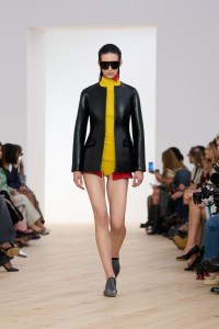 Loewe Spring 2026 Ready-to-Wear Collection at Paris Fashion Week