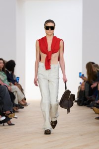 Loewe Spring 2026 Ready-to-Wear Collection at Paris Fashion Week