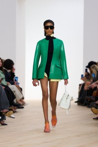 Loewe Spring 2026 Ready-to-Wear Collection at Paris Fashion Week
