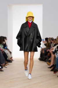 Loewe Spring 2026 Ready-to-Wear Collection at Paris Fashion Week