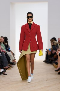 Loewe Spring 2026 Ready-to-Wear Collection at Paris Fashion Week