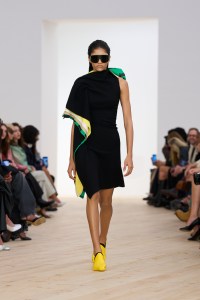 Loewe Spring 2026 Ready-to-Wear Collection at Paris Fashion Week