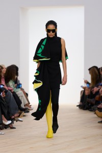 Loewe Spring 2026 Ready-to-Wear Collection at Paris Fashion Week