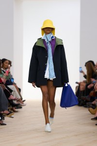 Loewe Spring 2026 Ready-to-Wear Collection at Paris Fashion Week