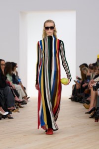 Loewe Spring 2026 Ready-to-Wear Collection at Paris Fashion Week