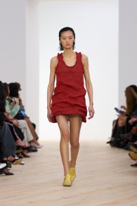 Loewe Spring 2026 Ready-to-Wear Collection at Paris Fashion Week
