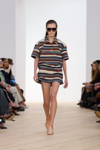 Loewe Spring 2026 Ready-to-Wear Collection at Paris Fashion Week