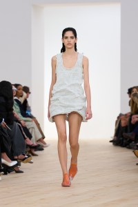 Loewe Spring 2026 Ready-to-Wear Collection at Paris Fashion Week