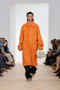 Loewe Spring 2026 Ready-to-Wear Collection at Paris Fashion Week