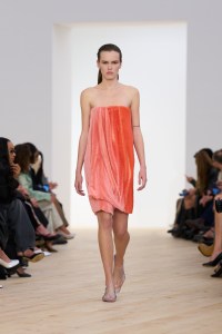 Loewe Spring 2026 Ready-to-Wear Collection at Paris Fashion Week