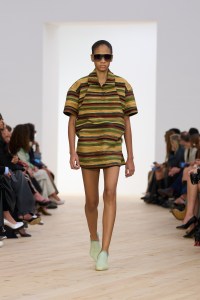 Loewe Spring 2026 Ready-to-Wear Collection at Paris Fashion Week
